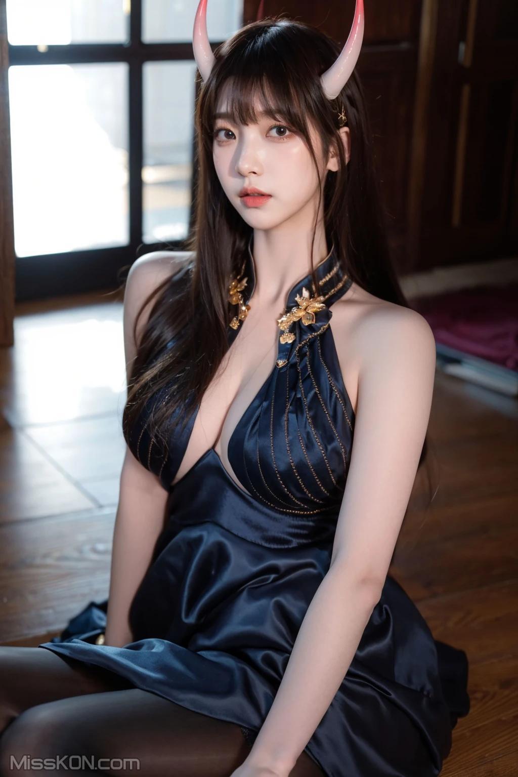 [AI Generated] 拟实画风 Vol.057 (213 photos)(113)