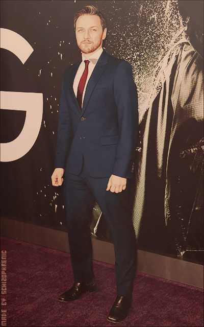 James McAvoy T5qzkMa3_o