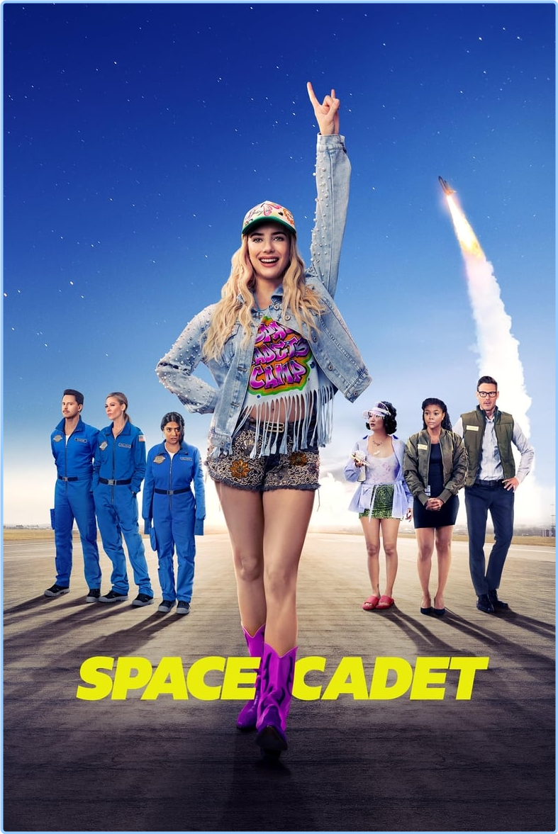 Space Cadet (2024) [1080p] WEBrip (x265) [6 CH] 9ratkmTG_o