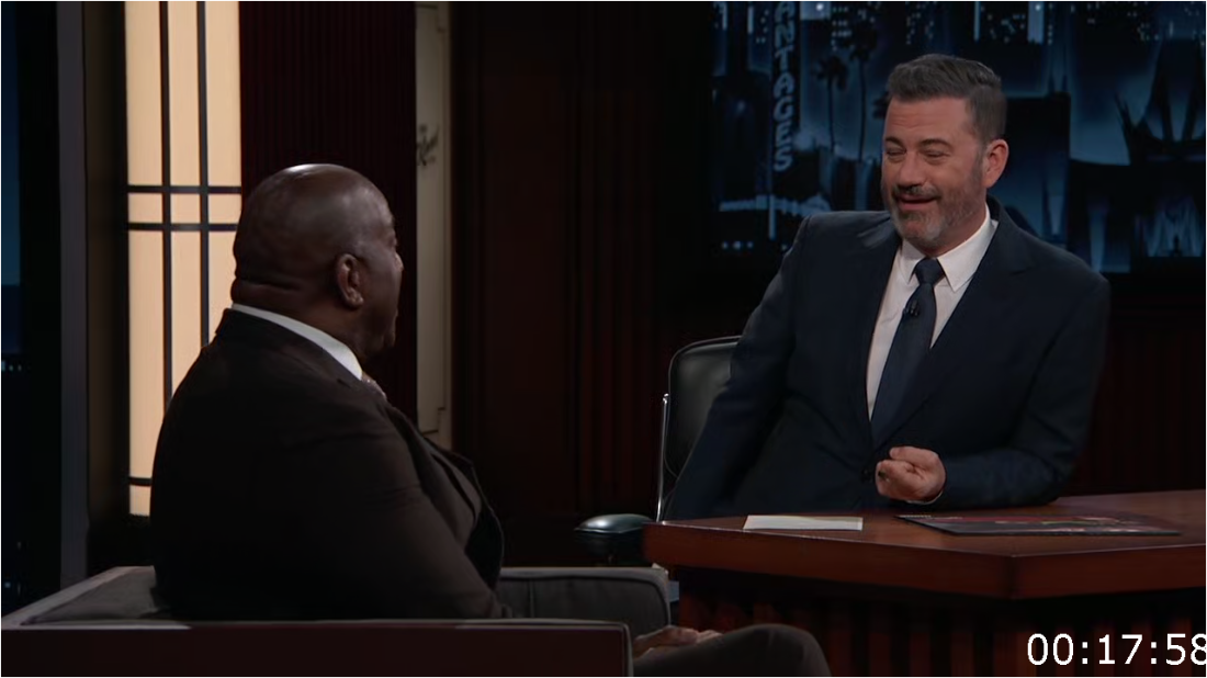 Jimmy Kimmel (2024-06-06) Magic Johnson [720p] (x265) VOlxG7JN_o