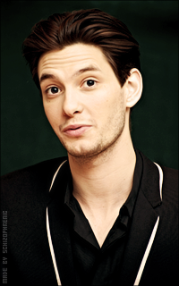 Ben Barnes MafKoE6t_o