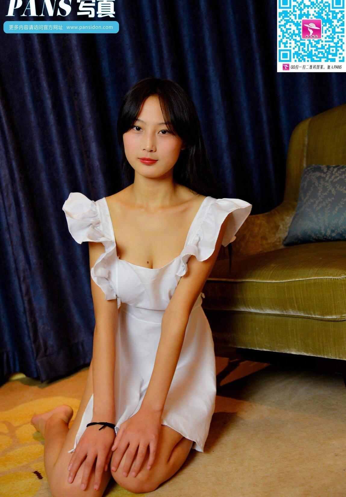 [PANS]2015-11-19 NO.498期 新模试镜 木木 美乳(17)