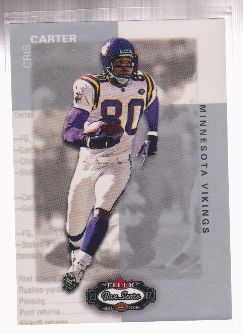 Minnesota Vikings Team Sets All Brands 1980s-2010s 20% off on 4+!! - Picture 529 of 581