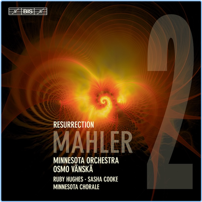 Mahler Symphony No 2 Minnesota Orchestra, Osmo Vanska (2018) 24 96 3IqmOKFA_o