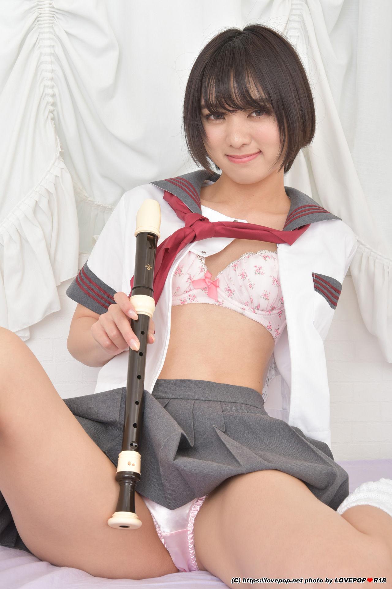 [LOVEPOP] Suzu Monami もなみ鈴 Photoset 01(46)