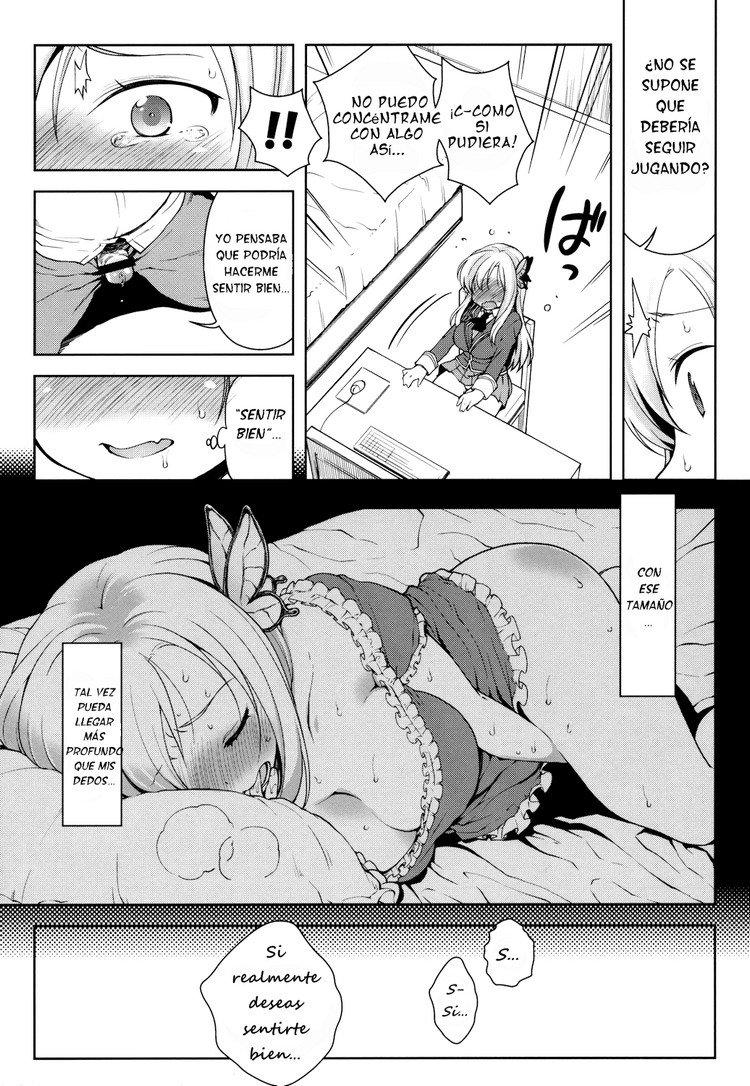 Sena-sama Hentai - 13