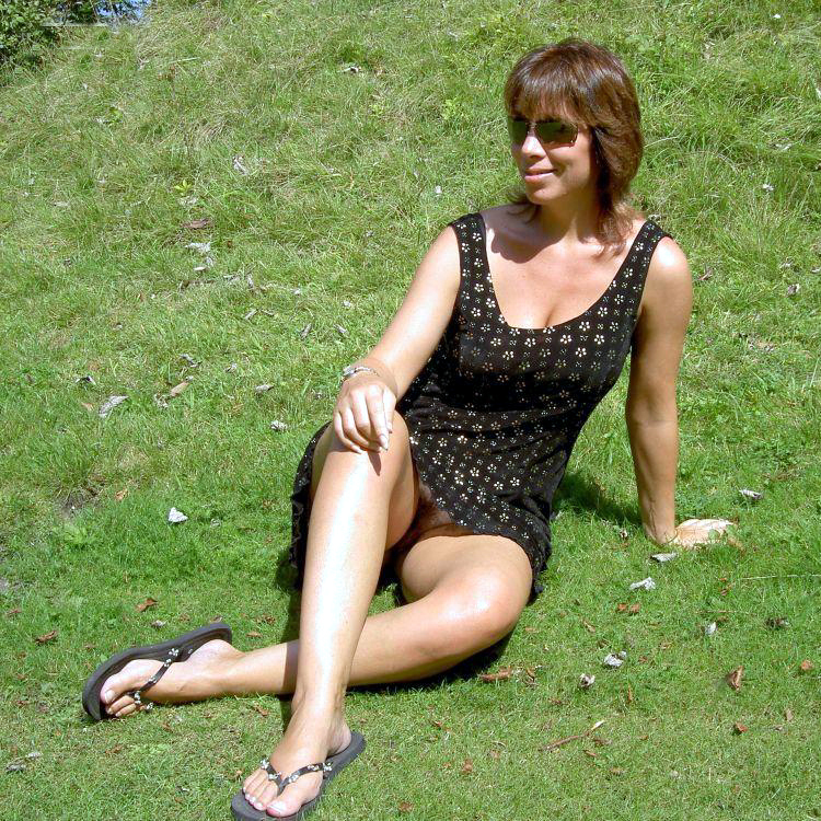 milf