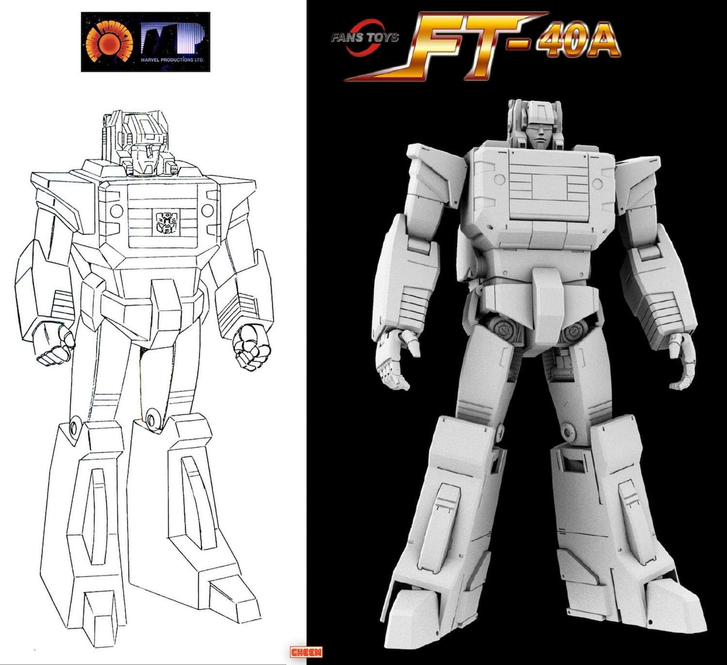 [Fanstoys] Produit Tiers - FT-40A Hannibal - aka Cerebros ― FT-40 - aka Fortress Maximus/Forteresse Maximus Cj7QrUaE_o