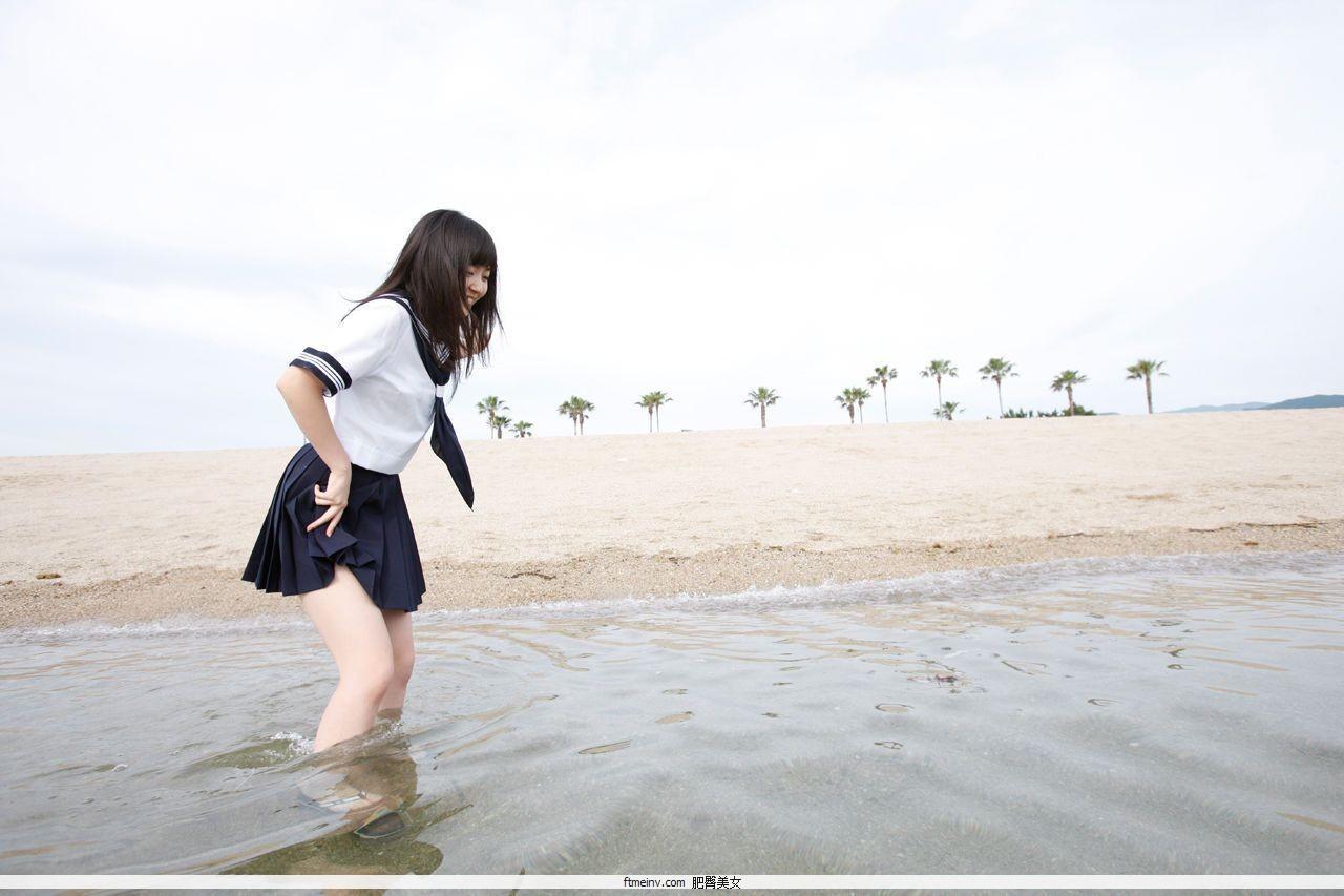 [H!P Digital Books] No.78 鈴木愛理 Suzuki Airi 经典图集(23)