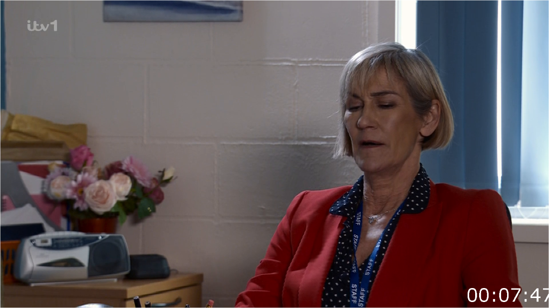 Coronation street 14th 2024 [1080p] XtSuYSa4_o