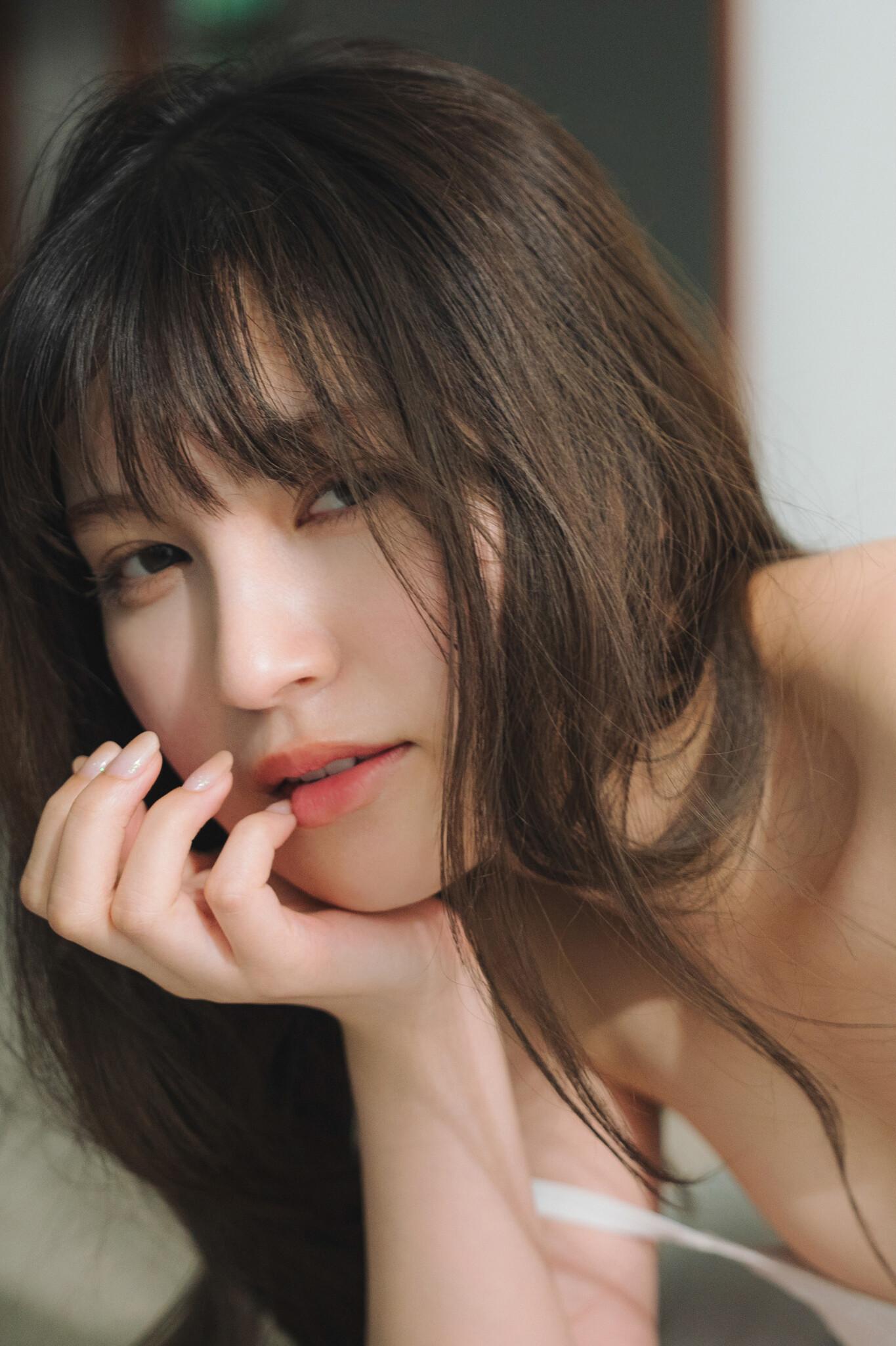Yui Kojina 神志那結衣, FRIDAYデジタル写真集 『ジーナに恋して Vol.02』 Set.01(30)