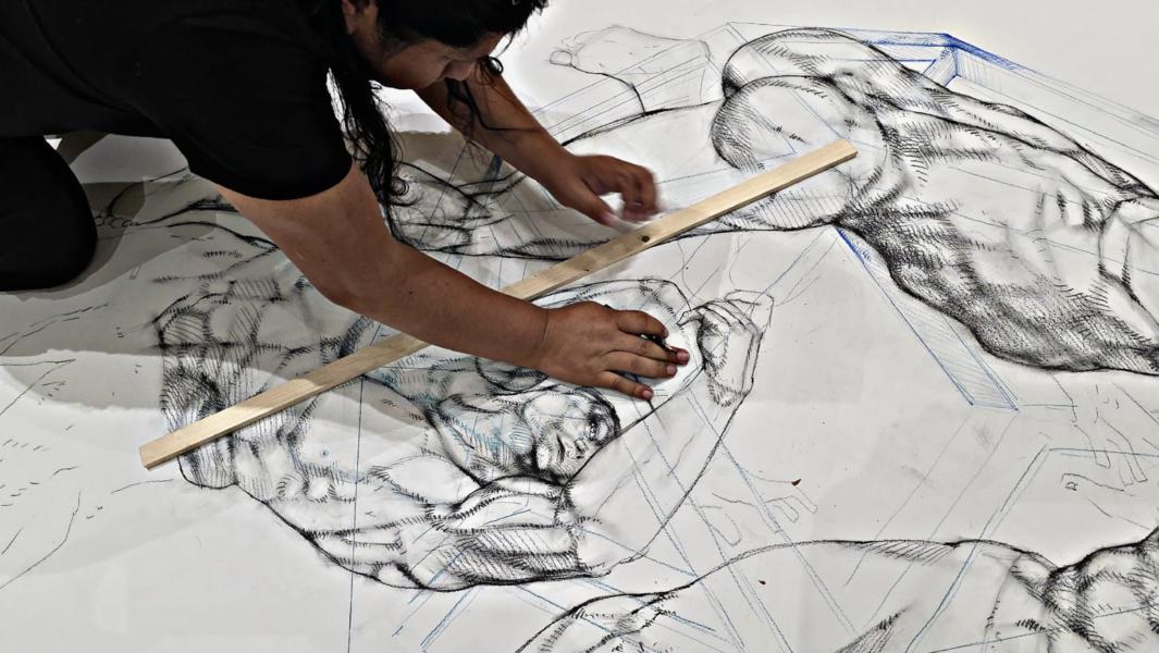 POPULUS: arte contemporanea e scienza per raccontare il Po tra crisi climatica e biodiversità, dall’1 aprile al 30 maggio a Guastalla, Boretto, Pomponesco e Parma