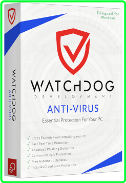 Watchdog Anti Virus 1.6.630 X64 FFHp42IH_o