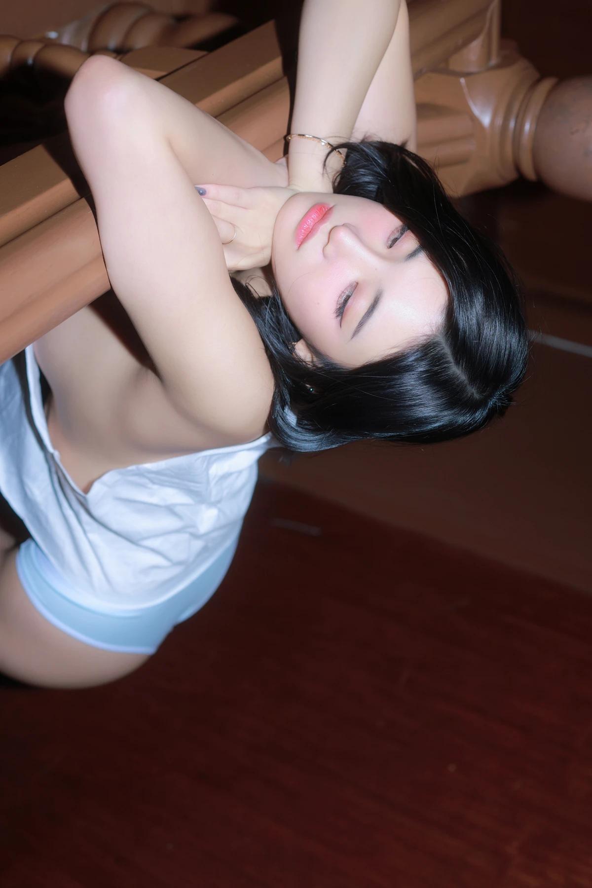 Sula 첼설아, PhotoBook 「Drunk」 Set.03(29)