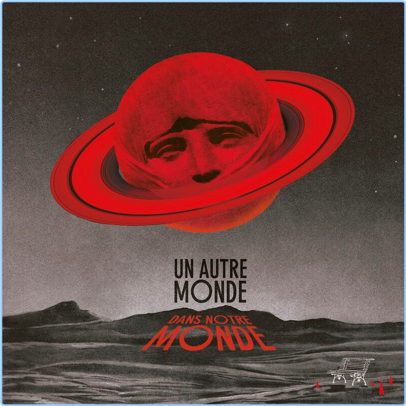 Various Artists - Un Autre Monde Dans Notre Monde (2024) [320 Kbps] CQkDOFNE_o