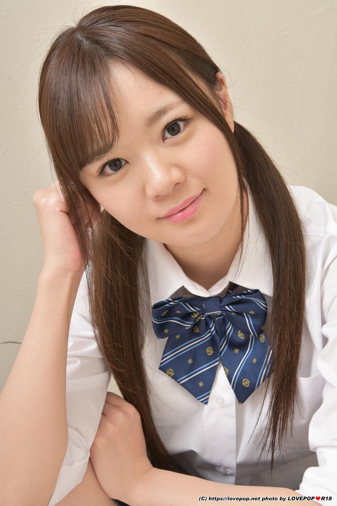 [LOVEPOP] Nono Yuuki 結城のの Photoset 01(14)