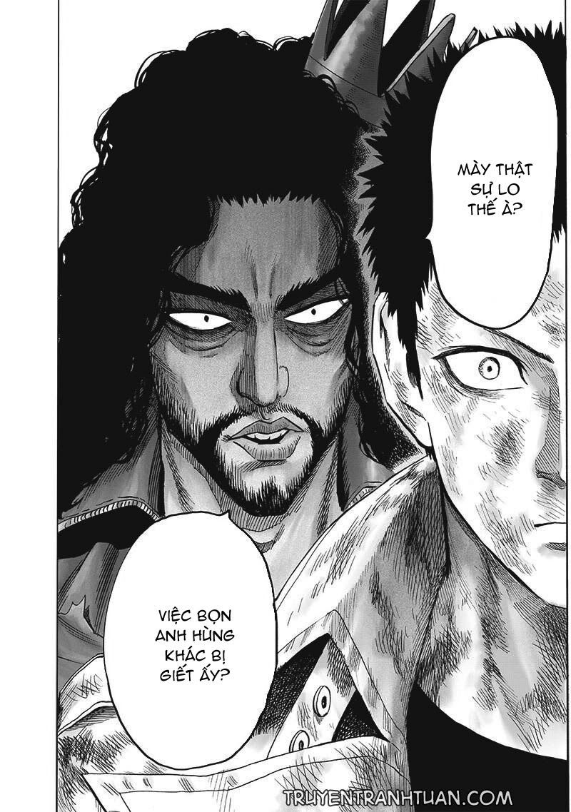Cú đấm hủy diệt Chap 182.8 . Next Chap Chap 182.9