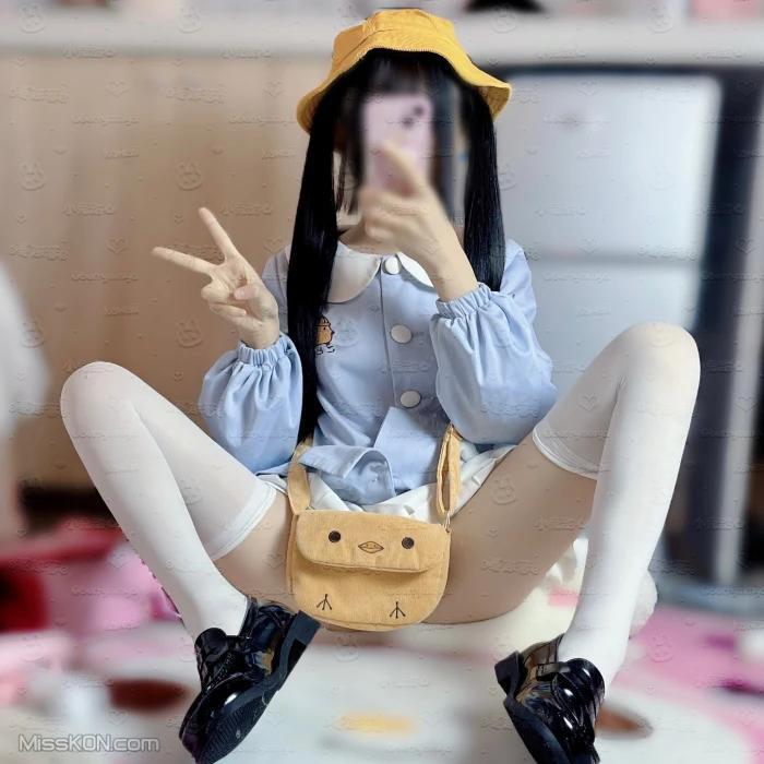 Coser@自整理福利姬: 六套合集 2024-10-22 (816 photos )(444)