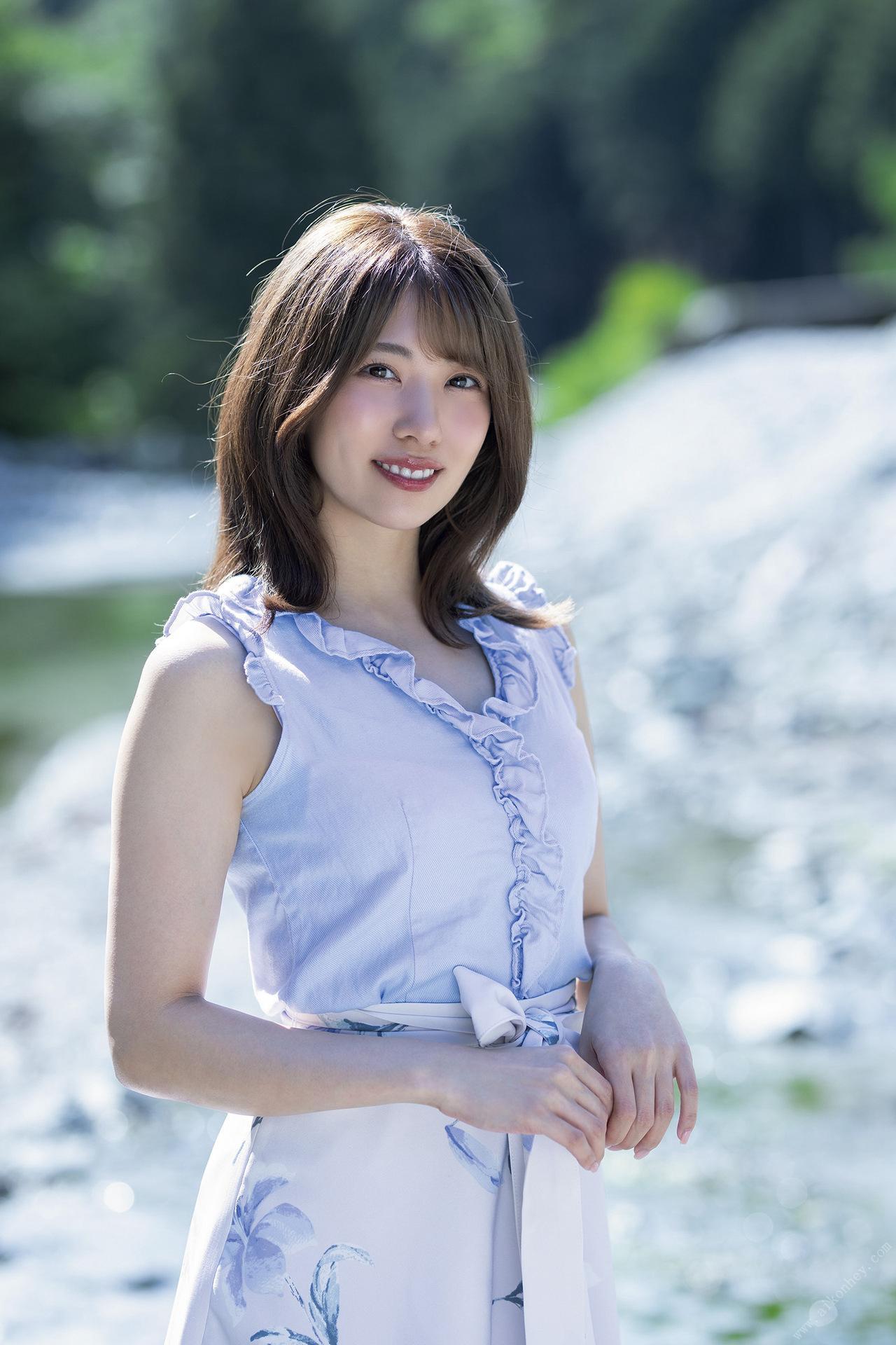 日模人体 山岸逢花《百花》(2)