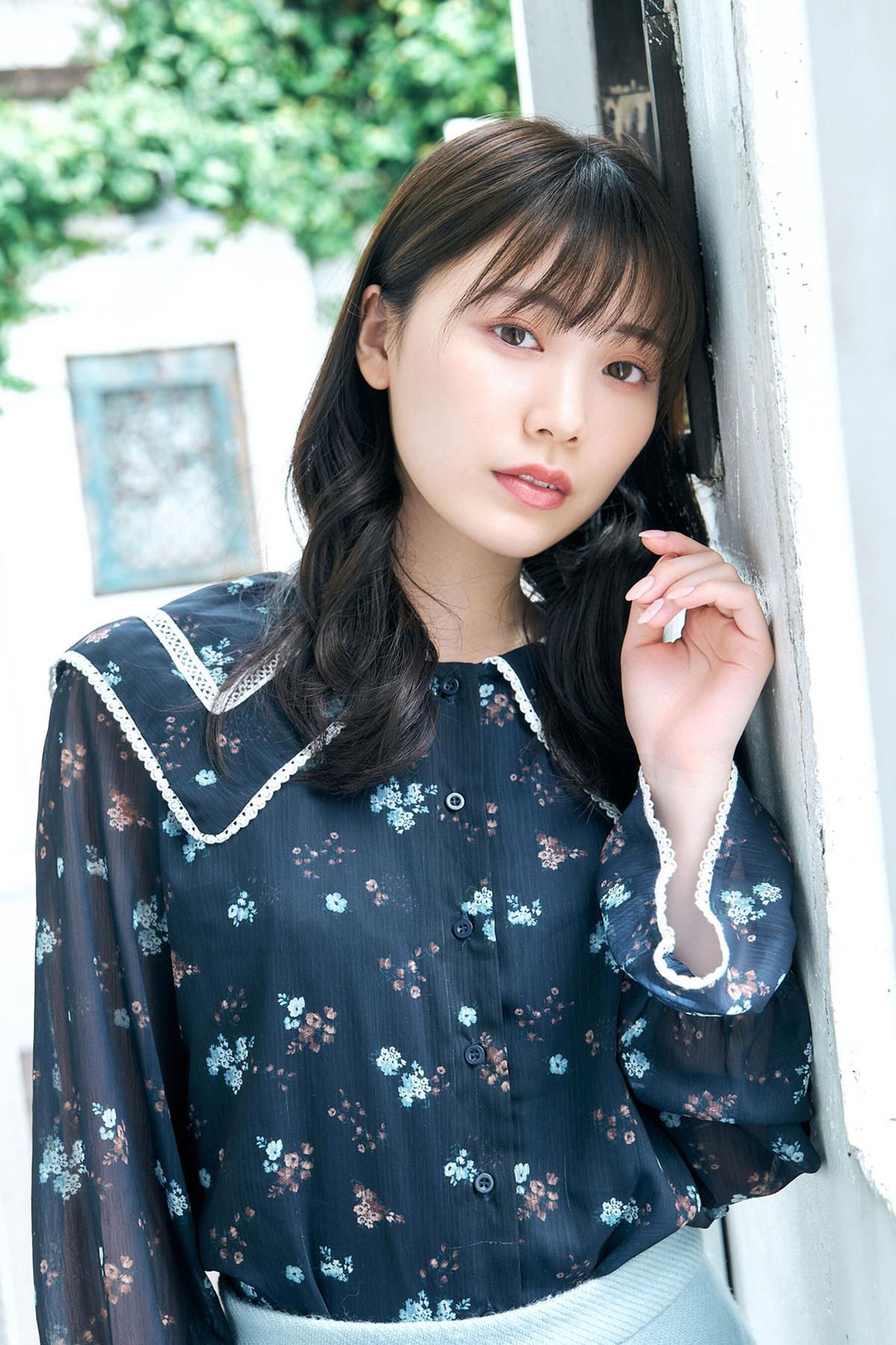 Mio Ishikawa 石川澪, ヌード写真集 《みおつくし》 Set.02(3)