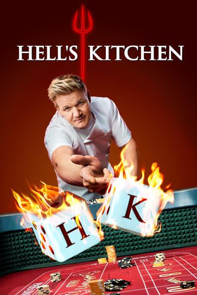 Hells Kitchen US S19E15 1080p HEVC x265