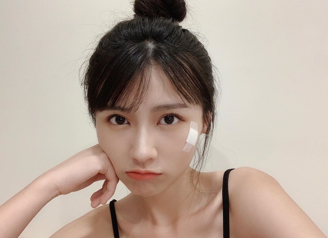 IG正妹—羅珮恩 Christine weWqrnRp o - IG正妹—羅珮恩 Christine