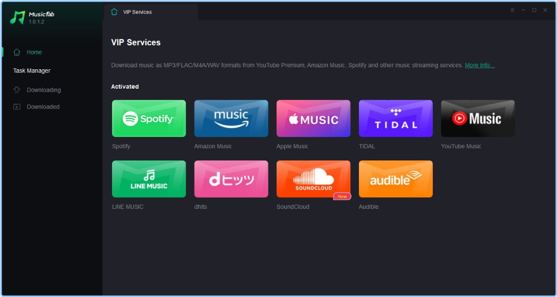 MusicFab 1.0.3.9 Repack & Portable by Elchupacabra JGpDkJCu_o