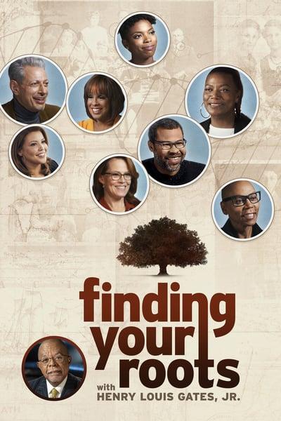 Finding Your Roots S07E07 REPACK 1080p HEVC x265-MeGusta