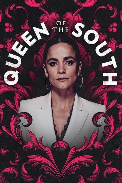 Queen of the South S05E01 720p HEVC x265