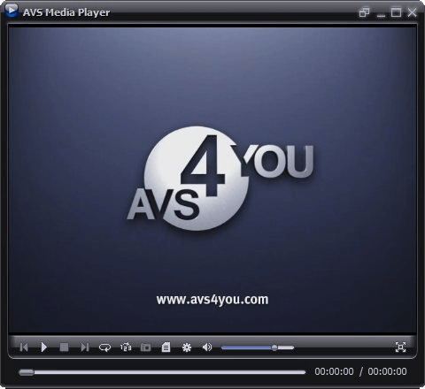 AVS Media Player 5.6.2.155 W0f1OWRh_o