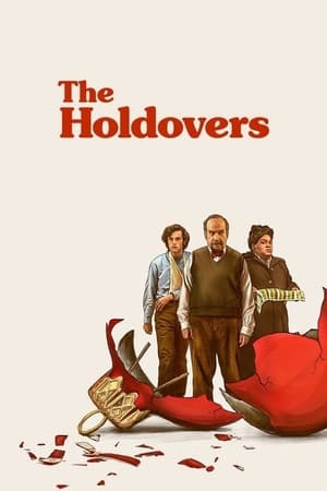 The Holdovers 2023 720p 1080p WEBRip