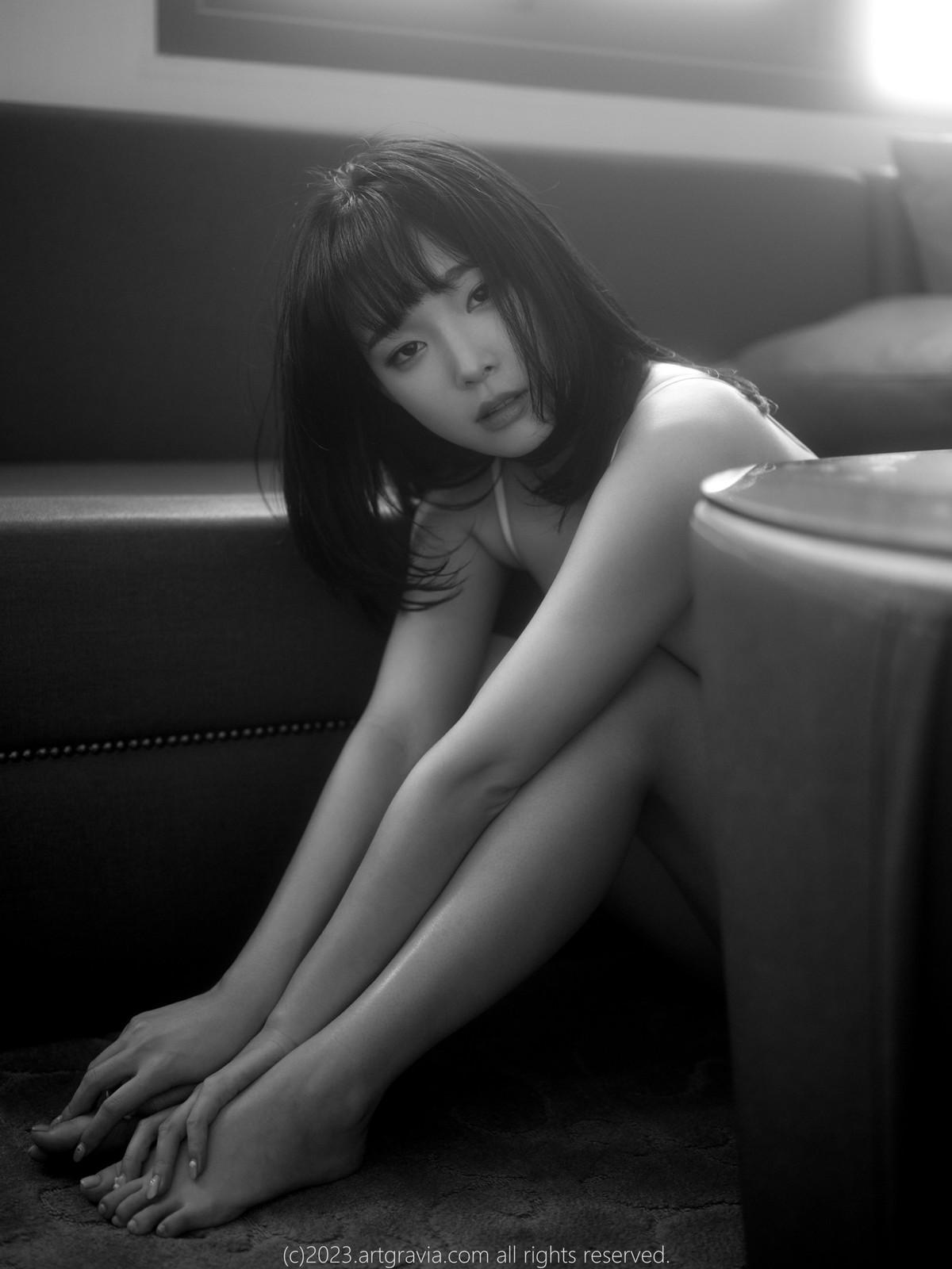 Kang Inkyung 강인경, [ArtGravia] Vol.508 아트그라비아(32)