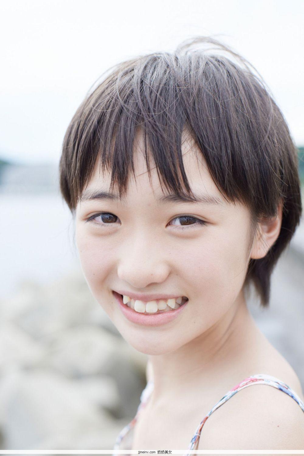 [H!P Digital Books] No.103 工藤遥 Haruka Kudo 写真套图(61)