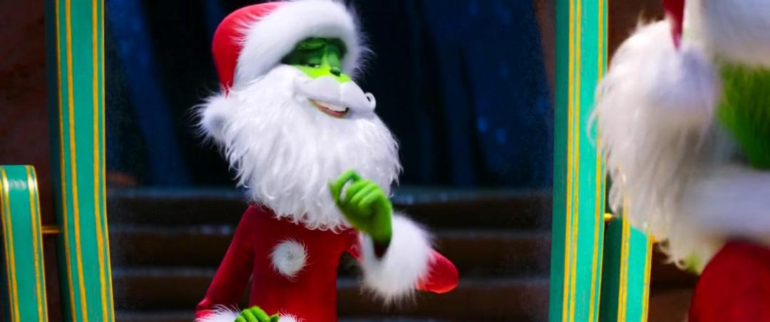 The Grinch (2018) 720p BluRay x264 DD5 1 {Dual Audio}{Hindi+English} KMHD The Grinch (2018) 720p BluRay x264 DD5 1 {Dual Audio}{Hindi+English} KMHD