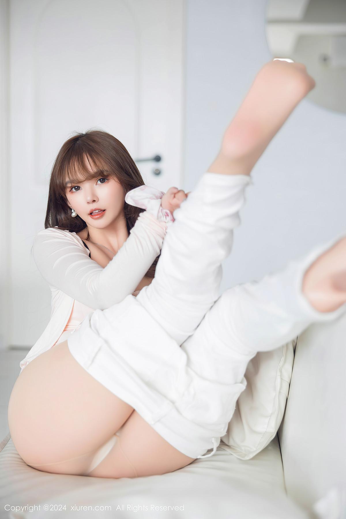 XiuRen秀人网 No.8413 张思允Nice(6)