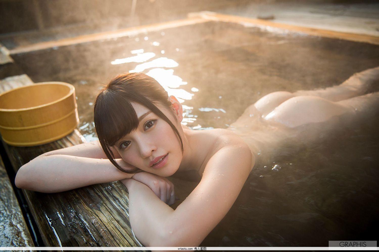 [Graphis] Limited Edition 橋本美 Arina Hashimoto 经典图集(8)