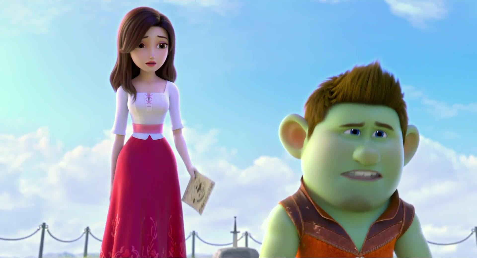 Red Shoes and the Seven Dwarfs 2020 1080p HDRip X264 AC3-EVO Red Shoes and the Seven Dwarfs 2020 1080p HDRip X264 AC3-EVO
