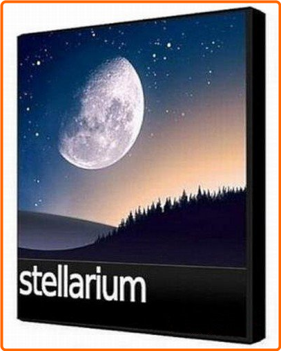 Stellarium 24.3 Repack & Portable by Elchupacabra L386suov_o