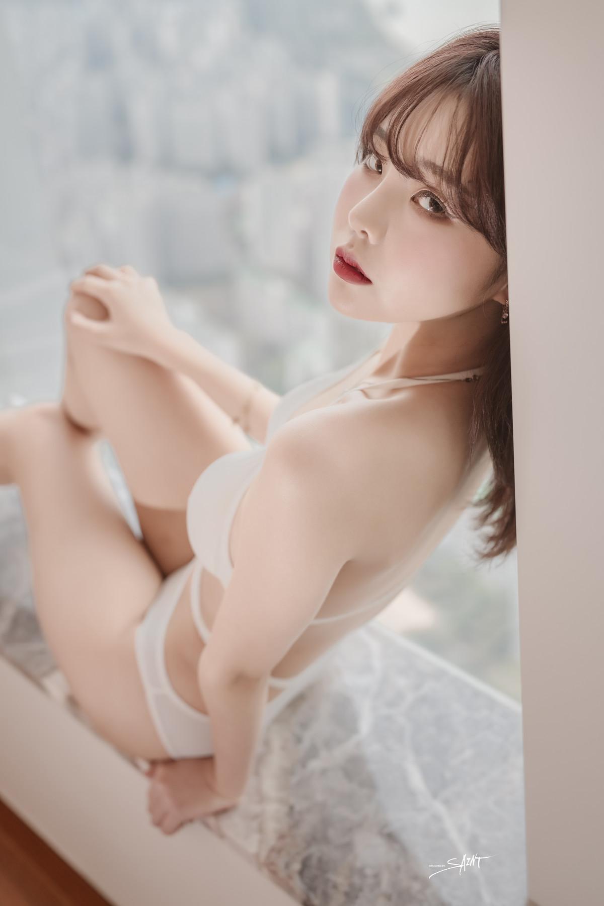 Yuna 유나, [SAINT Photolife] Day & Night(24)