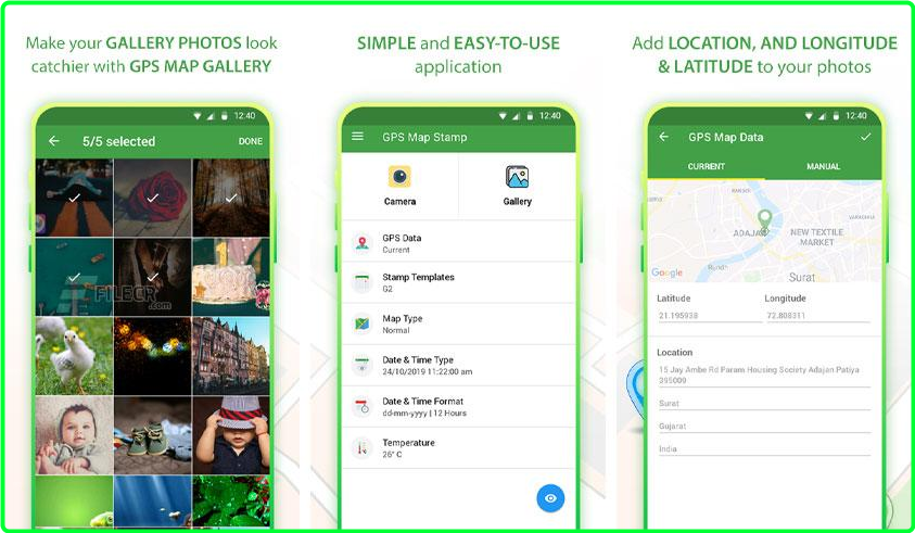 GPS Map Stamp Camera V1.6.11 98JVSGPO_o