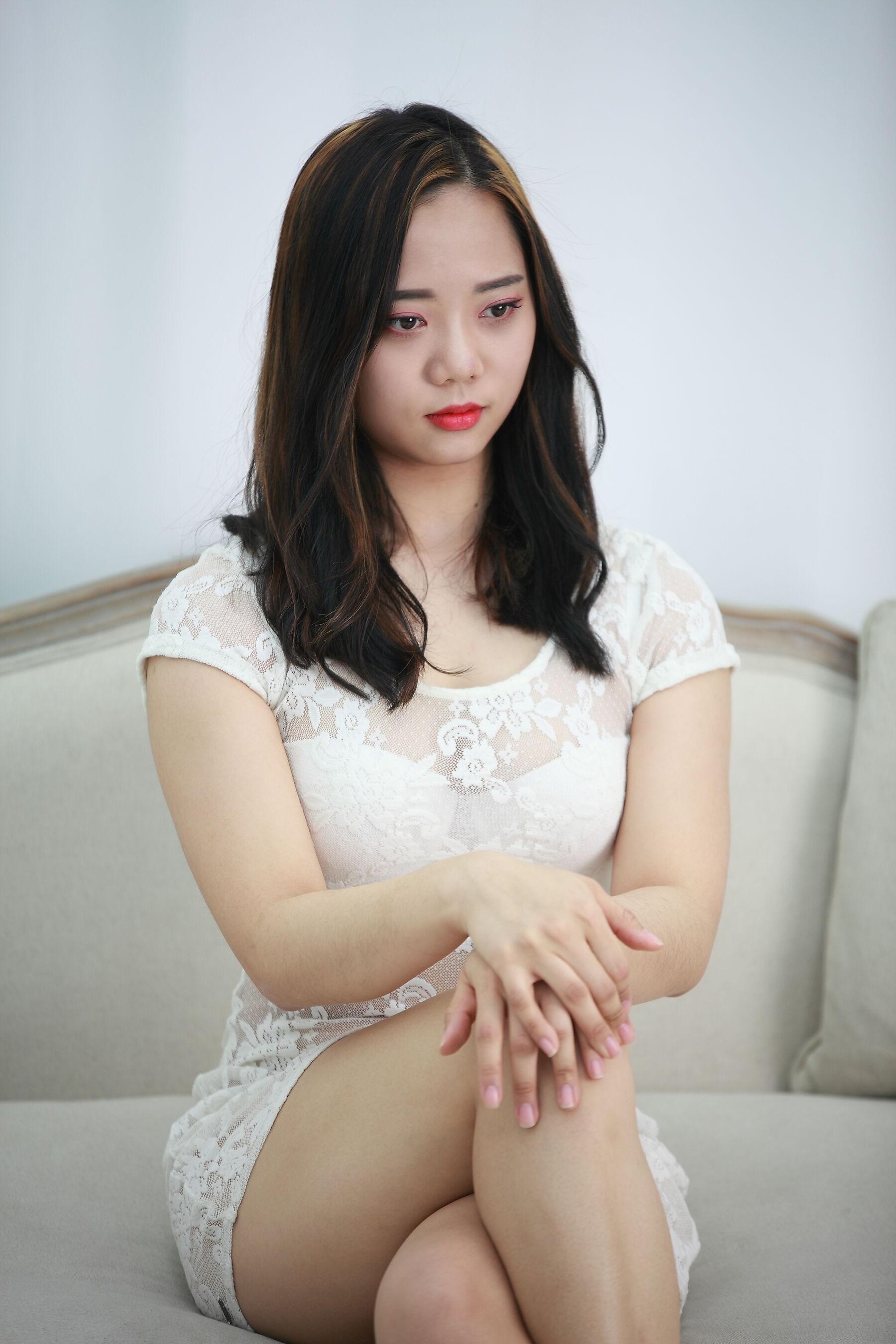 韩模人体 韩模嘉玲（가영）人体私拍套图(151)