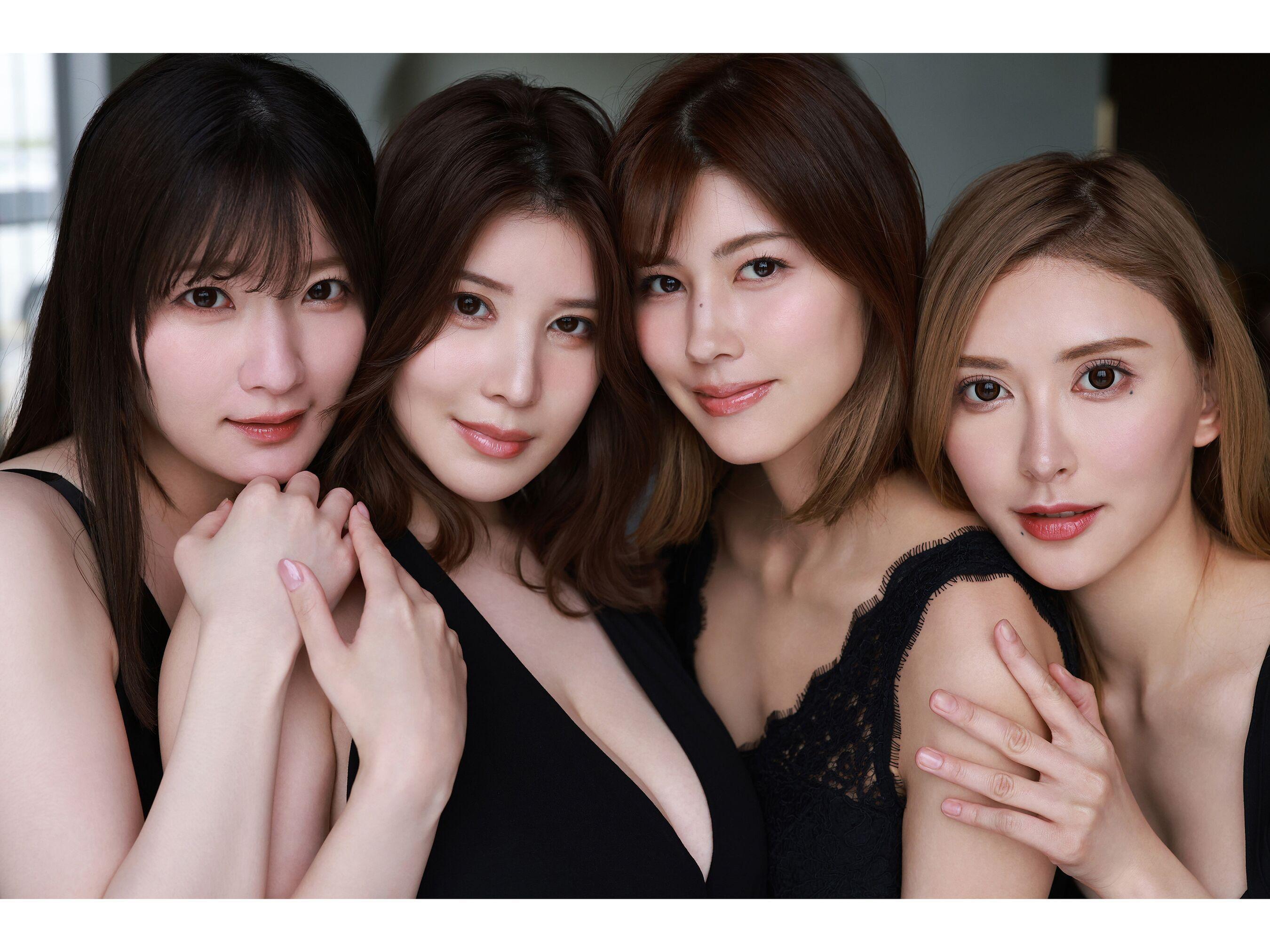日模人体 8woman Last Dance 裸女神∞景(24)