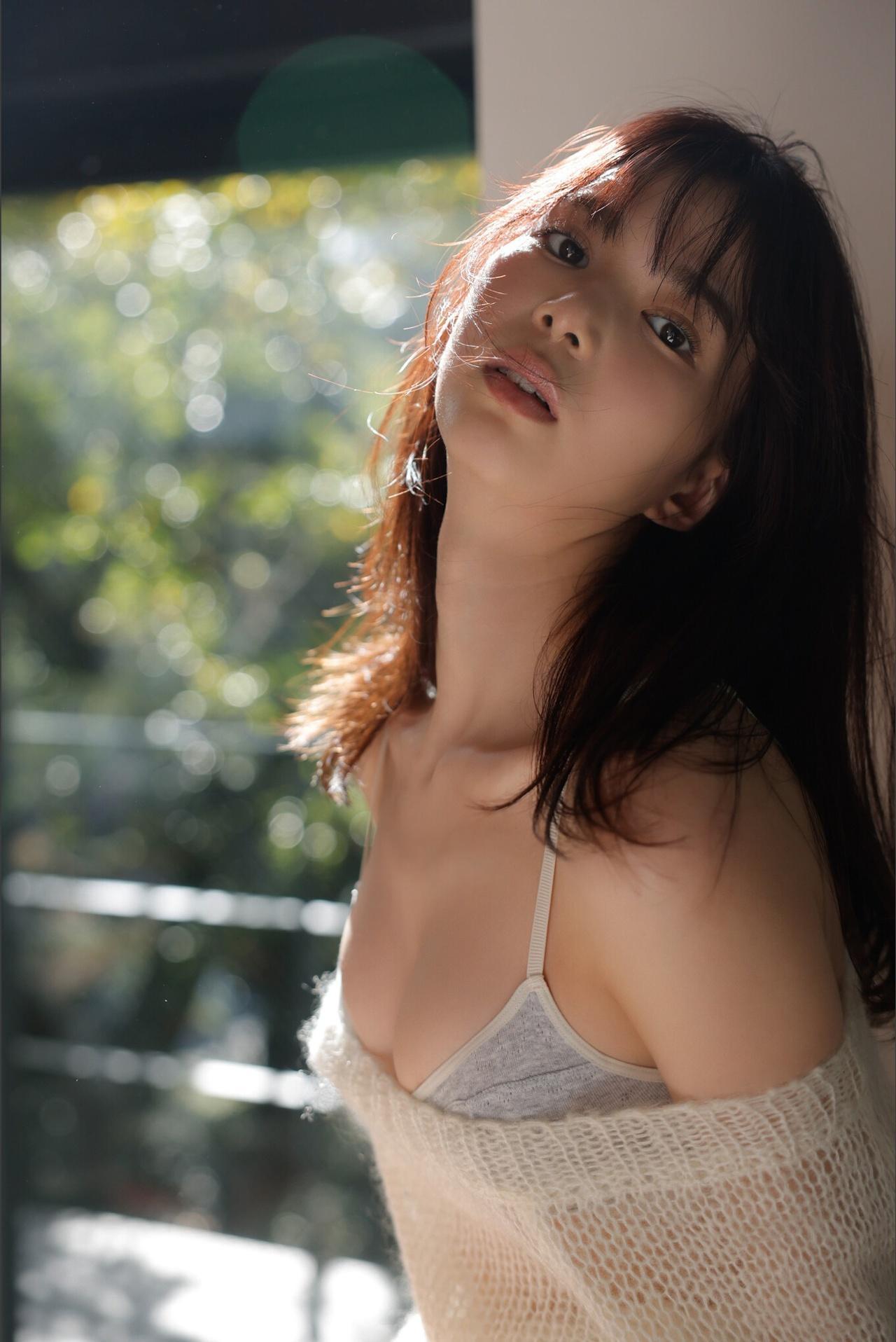 Riko Matsudaira 松平璃子, ＦＲＩＤＡＹデジタル写真集 「艶っぽくて、色っぽい。 Vol．2」 Set.04(10)