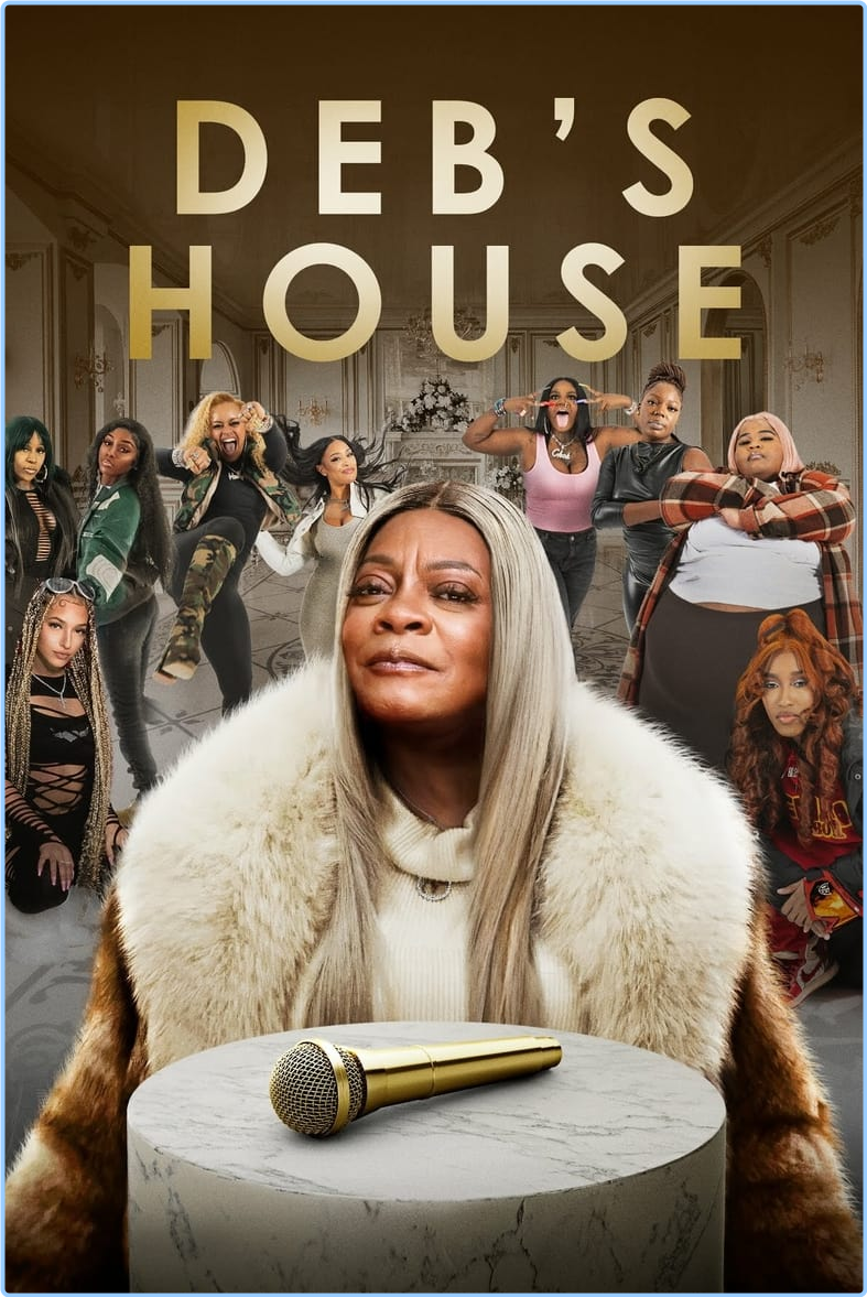 Debs House S01E04 [1080p] (x265) [6 CH] AehbNt94_o