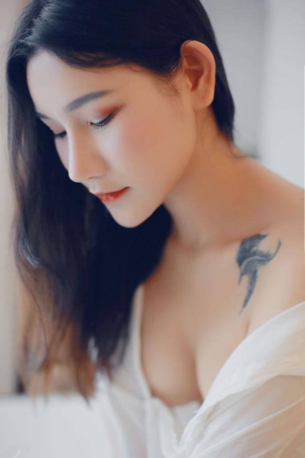 网络收集众多小美女流出唯美图集12(8)