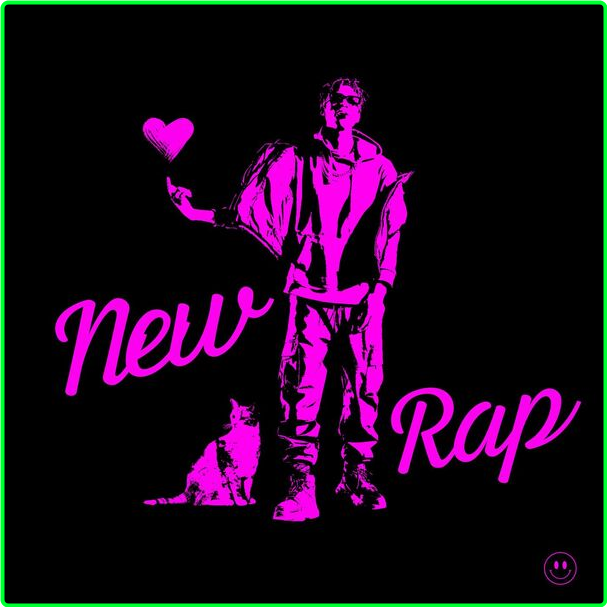 Various Artists - New Rap (2024) [320 Kbps] 8sCgbQrB_o