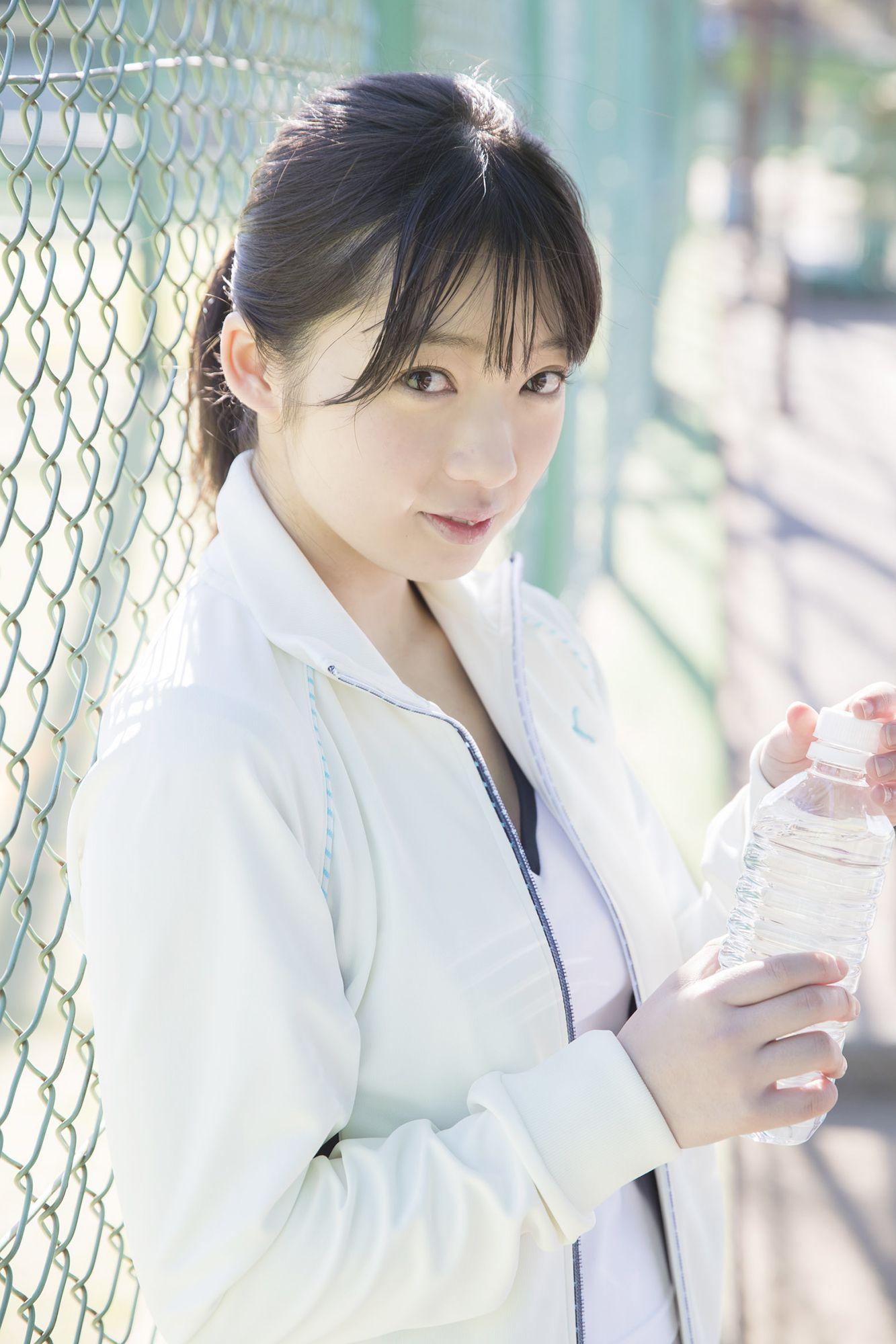 山岸理子 Riko Yamagishi [Hello! Project Digital Books] No.180 写真集(22)