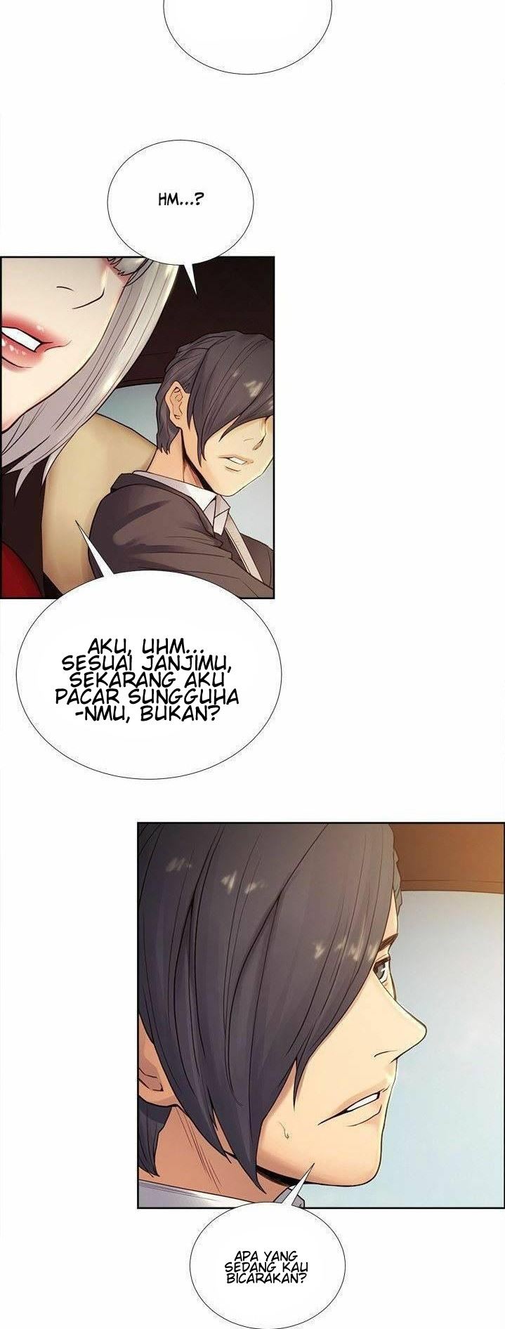 Komik Taste of Forbbiden Fruit Chapter 40 page 14