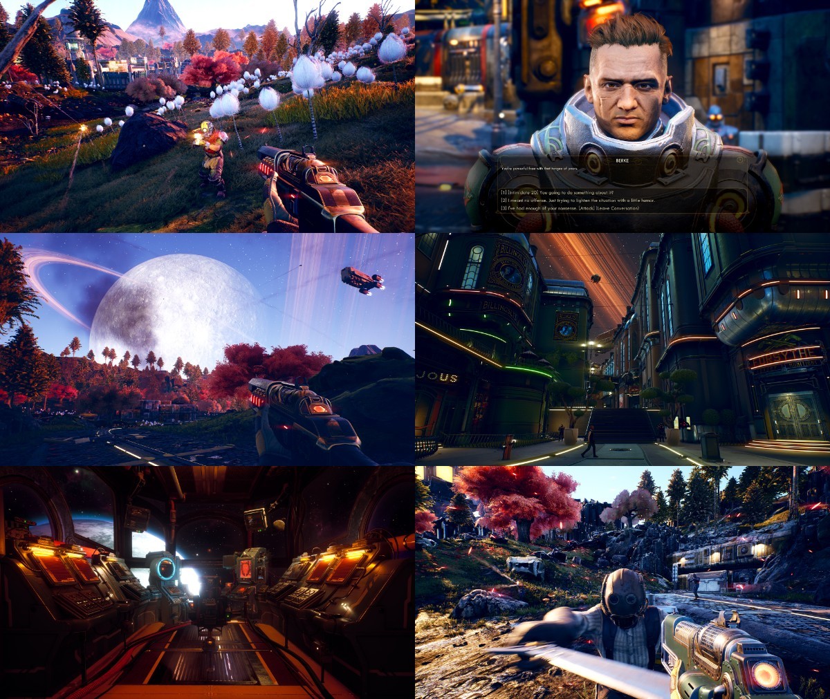 The Outer Worlds - SCE [FitGirl Repack] VKJOwM6W_o