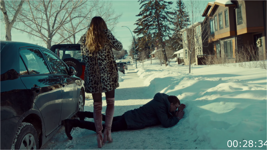 Wynonna Earp S02 [1080p] BluRay (x265) [6 CH] TOJDuMoe_o